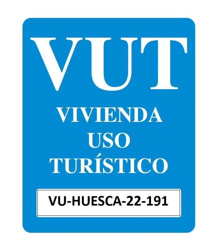 Pico Argualas Villanua Luaran gambar